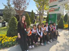 Evrensel Kolej